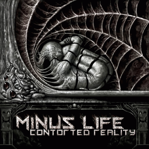 Minus Life : Contorted Reality
